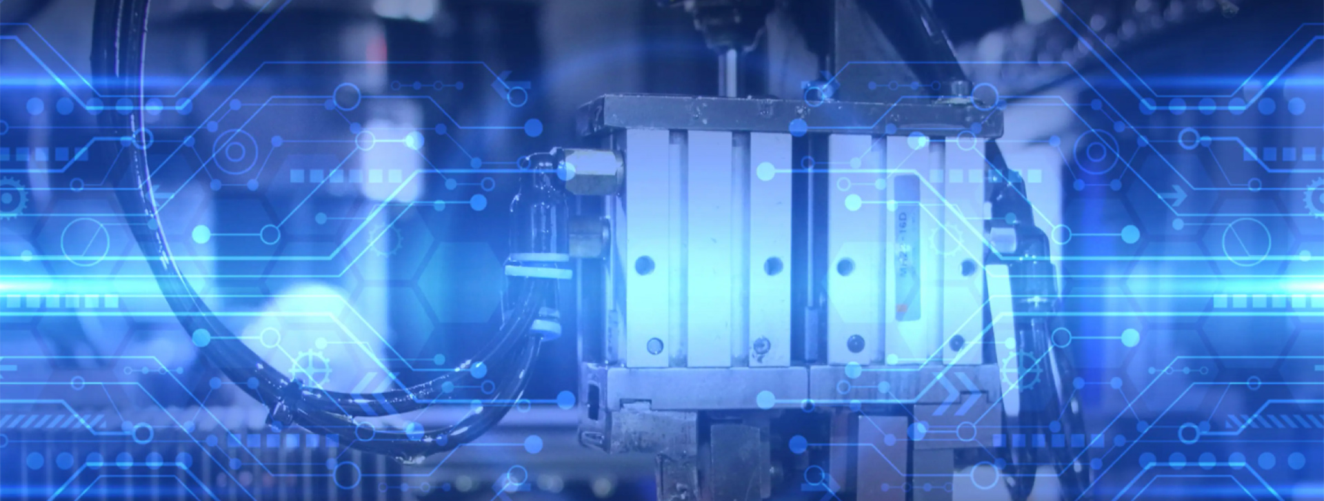 Minglida One-stop Precision Structural Parts Manufacturer
